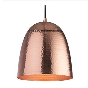 Nouvelles suspensions lumineuses de mariage en gros d'usine, luminaires suspendus modernes d'intérieur, vintage, ronds, brillants et polis - Product Image 3