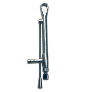 Dental <b>Torque</b> Wrench Ratchet Implant Tool <b>Set</b> Stainless Steel Adjustable Driver Kit Surgical Instrument OEM Shuja Surgico - Product Image 3