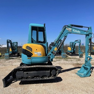 Mini Excavadora Hidráulica de Alta Calidad de 1.8, 2 y 3.5 Toneladas con Motor y Bomba, Componentes Principales, Precios Competitivos, Retroexcavadoras Remolcables - Product Image 2