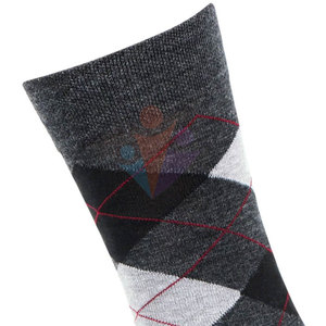 Wholesale Top Selling Cotton/<b>Wool</b> Crew <b>Socks</b> Breathable Comfortable Premium Quality Athletic <b>Socks</b> Men's Winter Quick Dry - Product Image 6