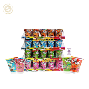 โชโช สแน็ค บิสกิตแท่ง เมอิเซส |   ขนมเคลือบช็อกโกแลตโรยด้วยช็อกโกแลตสปริงเคิลส์ - Product Image 2