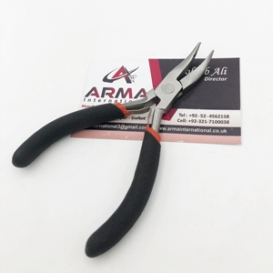 High Quality Hair <b>Extension</b> Tools for <b>Micro</b> Link Nano Ring Installation and Removal Hair Tinsel or Feather Tool for Professional - Product Image 1
