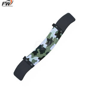 Eva Steel Arm Blaster de Alta Resistencia Antideslizante para Curl de Bíceps, Tríceps, Fitness y Entrenamiento de Aislamiento con Pesas - Product Image 6