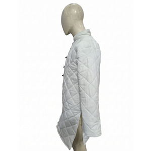 Abrigo Gambeson Medieval Hecho a Mano, Chaqueta Acolchada Gruesa para Armadura de Caballero, Reenactment, Cosplay, SCA y Disfraces Históricos - Product Image 6