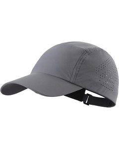 Gorra de Béisbol Unisex de Talla Grande, Ajustable, con Logotipo Personalizado, 6 Paneles, Bordado 3D, Inserto de Espuma, 100% Poliéster, Deportiva - Product Image 6