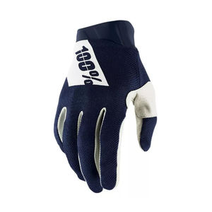 Guantes Profesionales de Motocross de Poliéster, Resistentes a Impactos, Transpirables, Antideslizantes, con Pantalla Táctil, para Carreras de Motos - Product Image 1