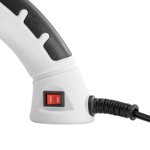 Pistola de Pegamento Caliente Mini de Doble Potencia 60/100W, Calentamiento Rápido, con 20 Barras Premium, Bolsa de Tela Oxford Incluida - Product Image 6