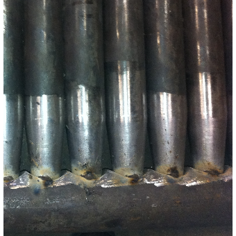 Biomass Boilers