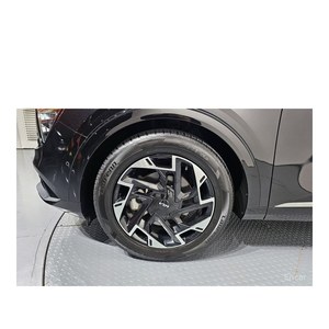 2021 for Kia Sportage Diesel 2.0 2WD with Automatic Gearbox Leather Seats 75,941 km Left Steering - Product Image 5