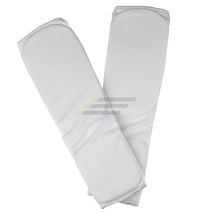 Protector de Piernas para Béisbol - Protección Profesional |   Acolchado de Espuma de Gel y Tela Ligera Resistente a Impactos Personalizable |   Cierre de Gancho y Bucle - Product Image 3