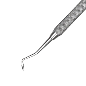 P.K. Thomas # 3 Instrumentos de Modelado de Cera Dental de Doble Punta de Acero Inoxidable, Herramienta de Escultura de Cera para Laboratorio Dental - Product Image 5