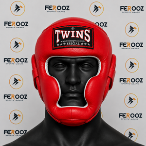 Protector Facial Avanzado Elite Protective Black para Artes Marciales y Prácticas de Gimnasio - Product Image 3