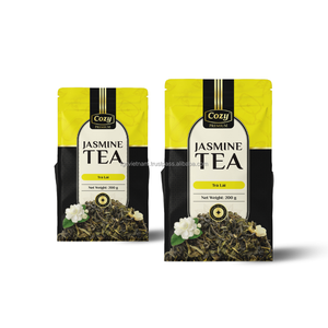 Factory Prices High-quality Organic Oolong <b>Tea</b> Strong Flavor Loose <b>Tea</b> <b>Bubble</b> <b>Tea</b> <b>Ingredients</b> TiKuanYin <b>Tea</b> Bags Box - Product Image 5