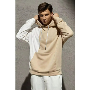 Sweat-shirts et pulls à capuche d'hiver pour hommes, de luxe, thermiques, à manches longues, avec fermeture éclair, imprimés et personnalisés, décontractés - Product Image 5