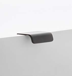 Tirador de Cajón Moderno y de Tendencia, Redondo, Metálico, Personalizado, para Dormitorio o Cocina, en Forma de T, Chapado en Oro, Personalizado en Metal - Product Image 3