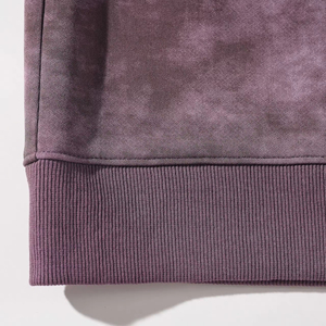 Sudaderas de Alta Calidad para Hombre, Oferta de Invierno, Sudaderas Casuales para Hombre, Sudadera con Lavado Ácido, Elegante y Cómoda - Product Image 5