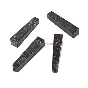 Haute qualité Labradorite Point obélisque tour en gros cristaux de guérison de la nature pierre précieuse pour les décorations Feng Shui - Product Image 2