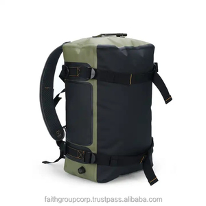 Mochila Táctica de Diseño Personalizado, con Logotipo Personalizado, para Deportes, Viajes, Caza, Senderismo, Mochilas de Viaje Personalizadas - Product Image 5