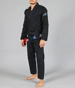 2026 Kimono de Jiu-Jitsu Personnalisé pour Hommes et Femmes, Meilleures Ventes en Gros, Tenues de BJJ Personnalisées, Jiu-Jitsu Brésilien - Product Image 4