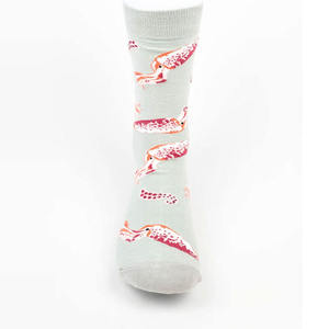 Chaussettes de basketball pour la performance sportive - Chaussettes athlétiques respirantes, anti-humidité, écologiques, hauteur genou - Product Image 4