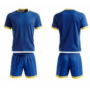 Uniforme de Lacrosse Personalizado con Impresión Completa, Buen Precio, Uniforme Deportivo Unisex para Equipos - Product Image 1