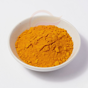 Extracto de Cúrcuma en Polvo, Curcumina Estandarizada al 10% y 20%, Proveedor a Granel - Product Image 1