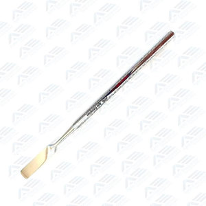 Instrumento Quirúrgico para Relleno de Resina Compuesta, Equipo Dental con Certificación CE, Espátula Dental Manual de Acero Inoxidable - Product Image 4