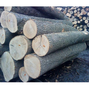 Troncos de madera de abeto aserrada, madera de pino/maderas cuadradas grandes de pino - Product Image 5