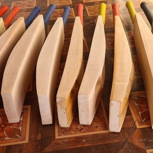Nouvelle édition de battes de cricket en saule anglais de qualité A, personnalisées, légères, pour balles dures - Product Image 6
