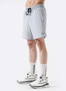 Shorts utilitaires pour hommes, shorts de travail cargo, shorts décontractés multi-poches, shorts utilitaires légers avec plusieurs poches - Product Image 6