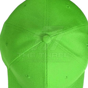 Venta Directa de Fábrica, Gorras de Béisbol Hechas a Medida, Diseño Elegante, Visera Curva, Tela Común, Ajustables, Unisex, Alta Calidad para Adultos - Product Image 5