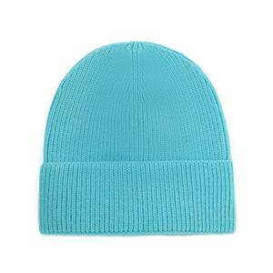 Gorro de lana cepillada al por mayor para invierno, ideal para marcas de ropa de trabajo en EE. UU., con logotipo personalizado, suministro directo de fábrica. - Product Image 4