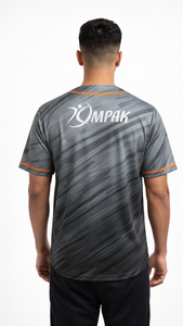 Camiseta deportiva de béisbol de primera calidad diseñada para brindar comodidad, rendimiento y durabilidad a largo plazo. - Product Image 4