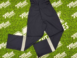 Hi Vis Reflective <b>Waterproof</b> 100% Cotton Safety Clothing Custom Design Men's Winter <b>Working</b> Coveralls Full Body Overall Workwear - Product Image 5