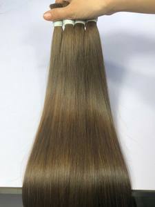 ¡Directo de fábrica 100% cabello humano virgen cutícula alineada suelta onda profunda rizo estilos 8-34 pulgadas para trenzar precio barato! - Product Image 2