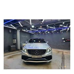 Mercedes-Benz GLE-Class AMG GLE63 S 4MATIC Coupé 2019, 75 000 km, boîte automatique, conduite à gauche, sièges en cuir, caméra de recul - Product Image 3