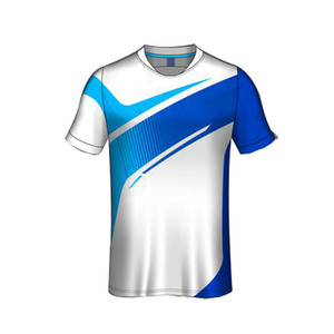 เสื้อฟุตบอลคุณภาพพรีเมียม ผลิตจากโพลีเอสเตอร์น้ำหนักเบา ผู้ผลิตเสื้อทีมกีฬา ขายส่ง - Product Image 6