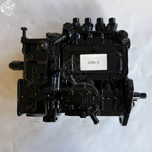 Pièces pour mini-excavatrices, pompe diesel 4D84-2, 729436-51360, 729555-51310 pour moteur 4D84-2A, ensemble de pompe à carburant, Japon - Product Image 5