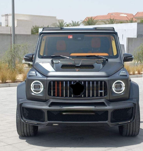 Vagoneta Automática Usada 2024-2025, Tracción Delantera, Interior de Cuero, Gasolina, Volante a la Izquierda, Modelo Aspire, Emisión Euro IV, 4.5L, Panorami R18 - Product Image 1