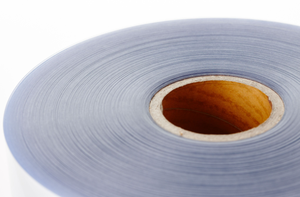 KPTECH APET/PE Laminate (Peel) / Silicone Coated <b>Clear</b> Roll Film Food Grade Rigid High <b>Gloss</b> Thermoforming Food Packaging 500mic - Product Image 3