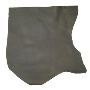 Classic Olive Green Rustic Pull Up Cowhide Chrome <b>Leather</b> For Making Handbags Wallets Shoe And <b>Leather</b> Crafting Project Supplies - Product Image 5