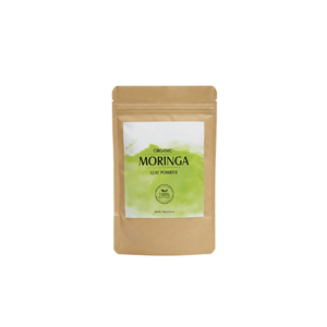 High Quality 100% Pure Natural Moringa Moringa <b>Leaf</b> Extract Pure Moringa <b>Leaf</b> Powder - Product Image 4