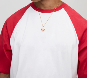 Ensemble T-shirt et short décontracté pour homme, prix de gros, logo personnalisé, impression par transfert thermique, 100 % fibre de bambou tricotée, séchage rapide, haute qualité - Product Image 6
