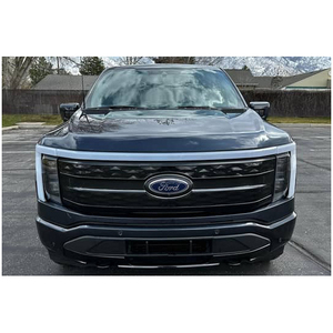 Ford F-150 Lightning Platinum 2022 - Product Image 4