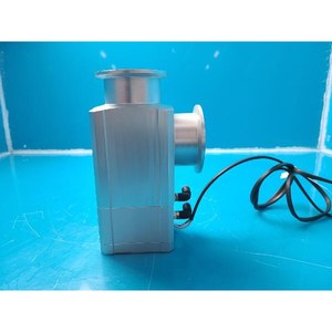 Vanne à soufflet haute pression SMC ID80-002743-11 DT XLD-50-X517, utilisée comme pièce détachée pour équipement semi-conducteur d'occasion - Product Image 1