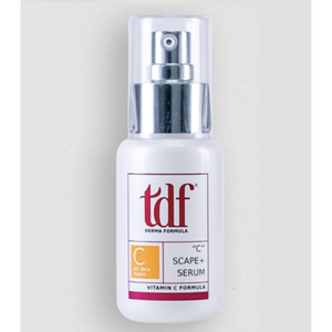 Sérum TDF C Scape+ 30ml - Product Image 1
