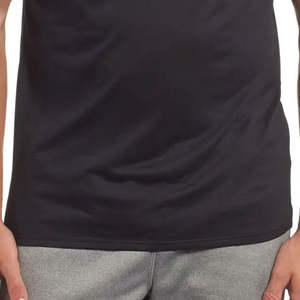 Débardeur Homme Col Rond 100% Coton Séchage Rapide Écologique Respirant Matière Légère Style Vintage pour l'Entraînement - Product Image 6