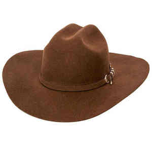 New Design Fashion <b>Summer</b> Good Quality Cowboy <b>Hats</b> Full Customized Embroidery Logo - Product Image 1