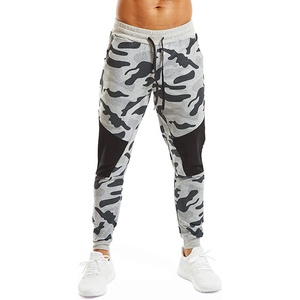 Jogging décontracté en sublimation, molleton polyester 450GSM, pantalon de survêtement chaud, jogging imprimé, fournisseur d'usine OEM personnalisé, étiquette privée - Product Image 1