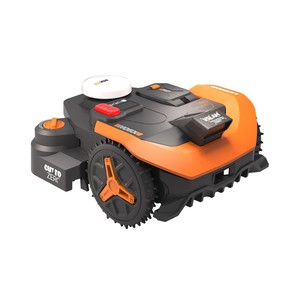 สินค้าใหม่ WR310.1 Landroid Vision Cloud 2WD เครื่องตัดหญ้าอัตโนมัติ - Product Image 1